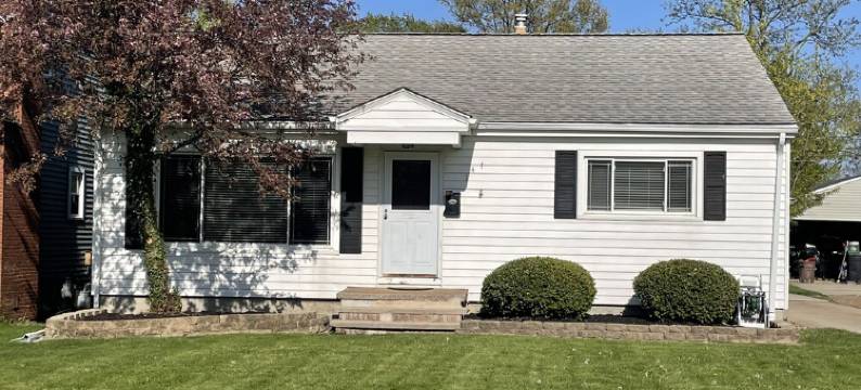 Avon Lake- The Lake House图片