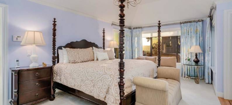 Awesome Hilltop Views, Pool, Vineyards, Olive Trees, 5 mins to Healdsburg图片