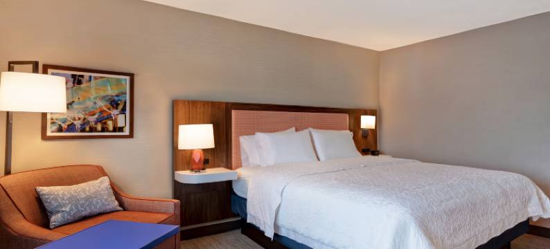 索诺马县罗内特公园欢朋套房酒店(Hampton Inn & Suites Rohnert Park - Sonoma County)图片