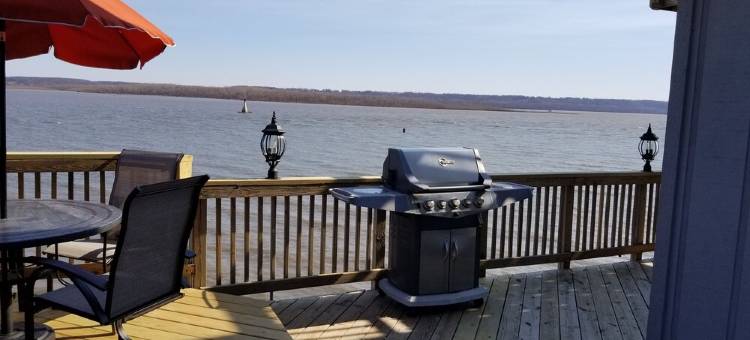 River Life at it's Best图片