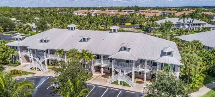 Lely Greenlinks Villa Naples Heated Pool + Free Rounds of Golf Off Season图片