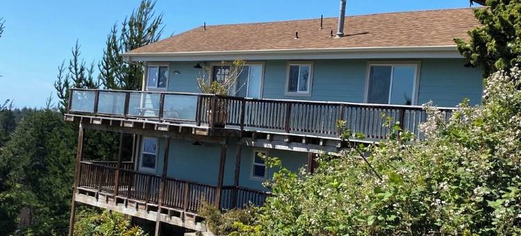 The Beach House with Beautiful Ocean Views!图片