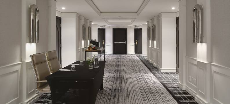 希尔顿精选酒店系列 - 蒙特利尔市中心时尚酒店(Vogue Hotel Montreal Downtown, Curio Collection by Hilton)图片