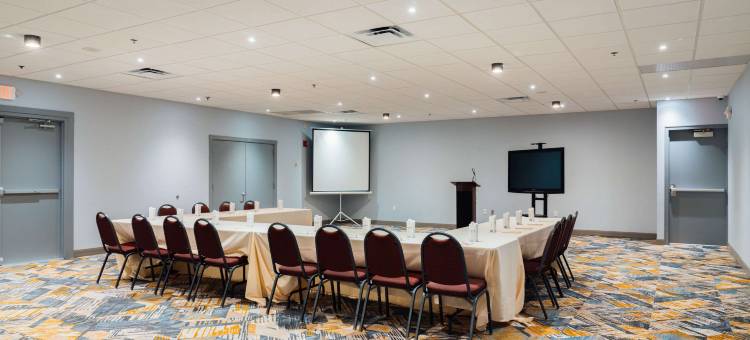 唐街酒店, 凯悦臻选酒店(Hotel Downstreet, Ascend Hotel Collection)图片