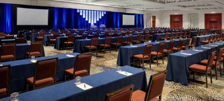 波多黎各喜来登娱乐场度假村酒店(Sheraton Puerto Rico Resort & Casino)图片