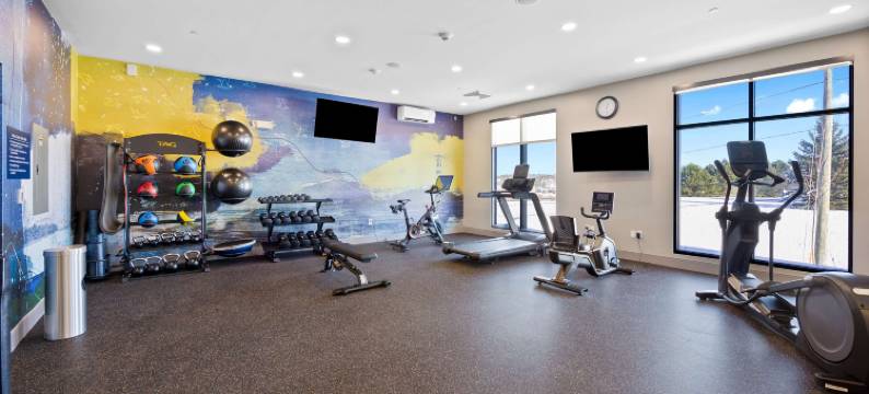 贝斯特韦斯特优质马凯特酒店及套房(Best Western Plus Marquette Hotel  Suites)图片