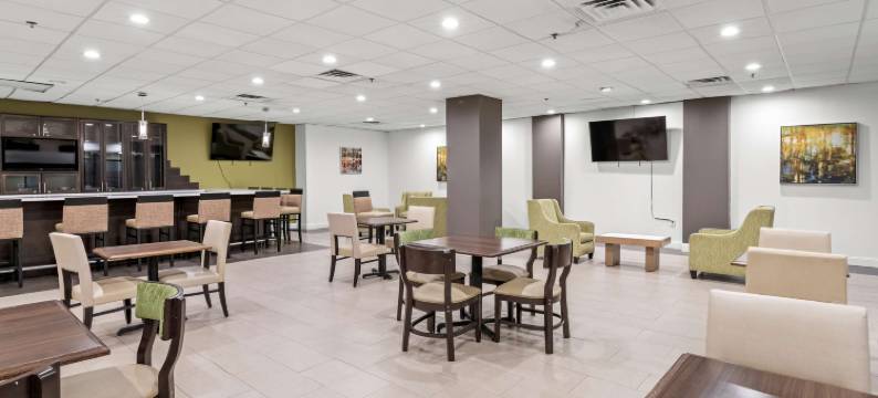 红狮酒店夏洛特(Red Lion Hotel Charlotte)图片