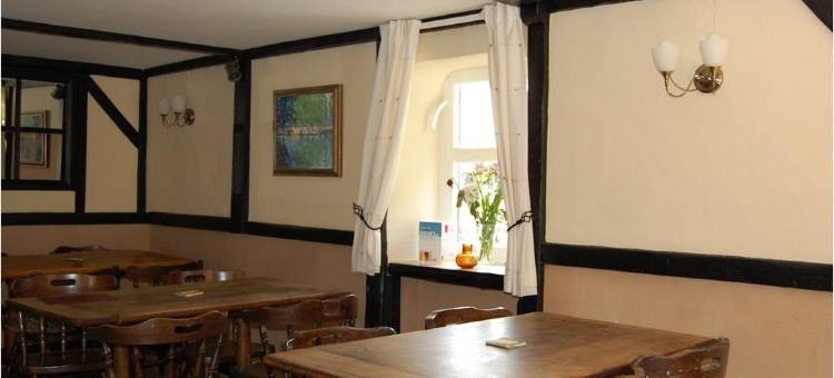 商人阿姆斯酒店(The Tradesmans Arms)图片