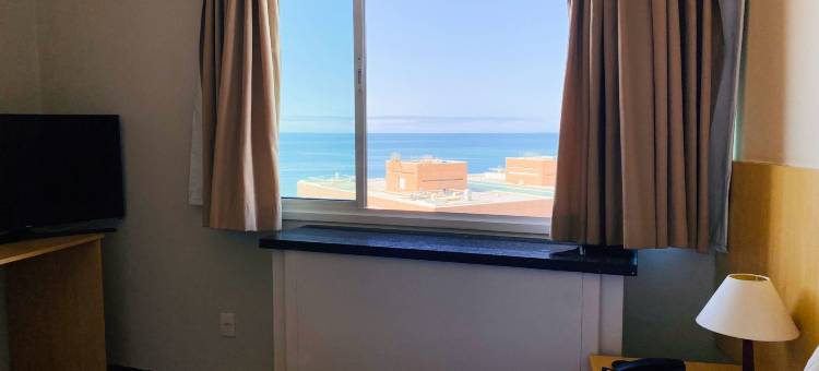 Hotel Atlantico MACAÉ by Inn House图片
