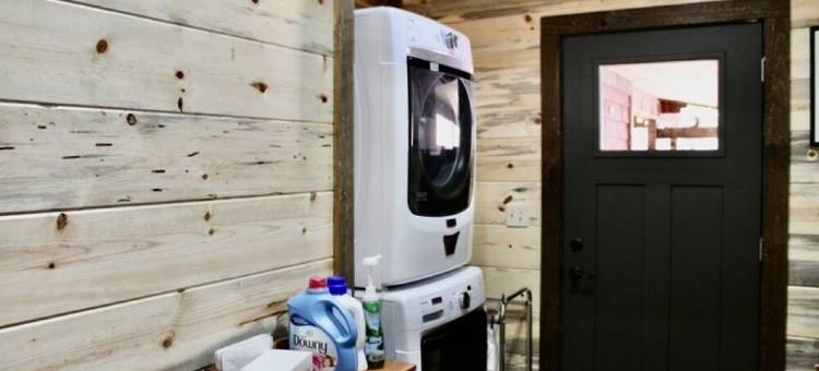Trails End Lodge - 5 Br Cabin in Morganton with Games, WiFi, Hot Tub图片