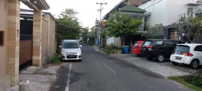 乌特勒住宅酒店(Utari Residence Legian)图片