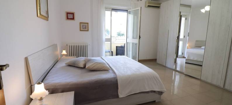 Casa Ambra, Otranto, 4 Guests图片