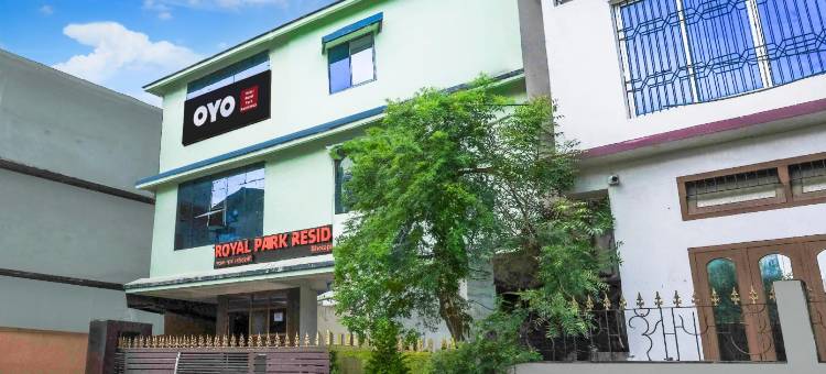 Royal Park Residency图片