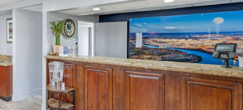 查塔努加皇家贝斯特韦斯特酒店(Best Western Royal Inn)图片