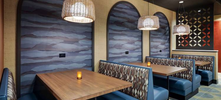 夏洛特阿罗伍德德鲁里套房酒店(Drury Inn & Suites Charlotte Arrowood)图片