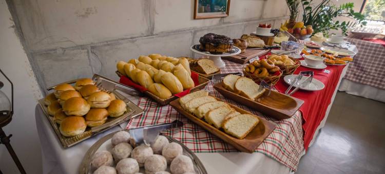 阿尔卑斯酒店(Alpes Hotel)图片