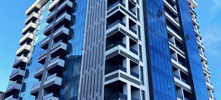 特拉布宗 Hilton 逸林套房Yomra(DoubleTree by Hilton Suites Trabzon Yomra)图片