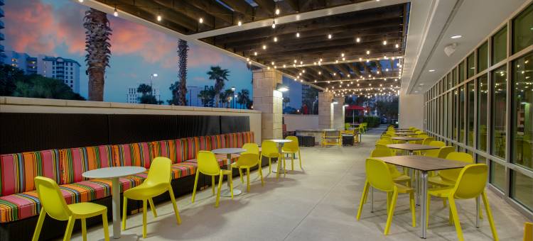 德斯廷希尔顿惠庭酒店(Home2 Suites by Hilton Destin)图片