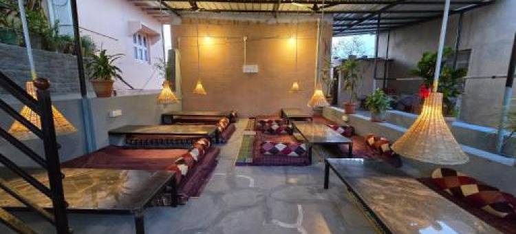 拉克希米赫里蒂奇旅游住宿加早餐旅馆(Lakshmi Heritage Tourist Home)图片