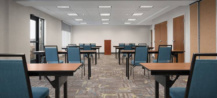 约克维尔欢朋酒店(Hampton Inn Yorkville)图片