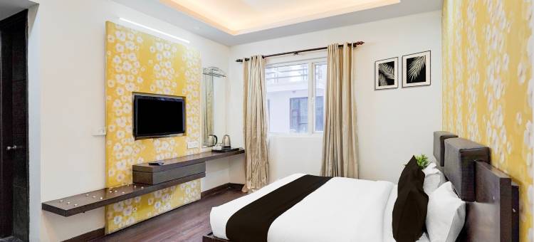 Super Townhouse Sector 51 Noida Near Metro Station图片