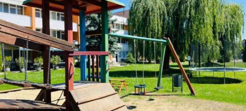 艺术酒店(Art Hotel Superior)图片