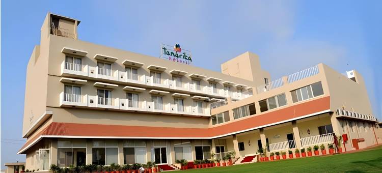 塔纳里卡度假村(Tanarika Resort)图片