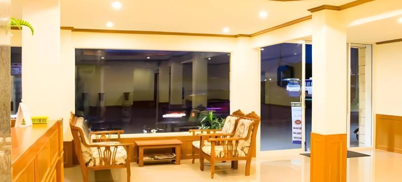 黎府公寓(Loei Residence)图片