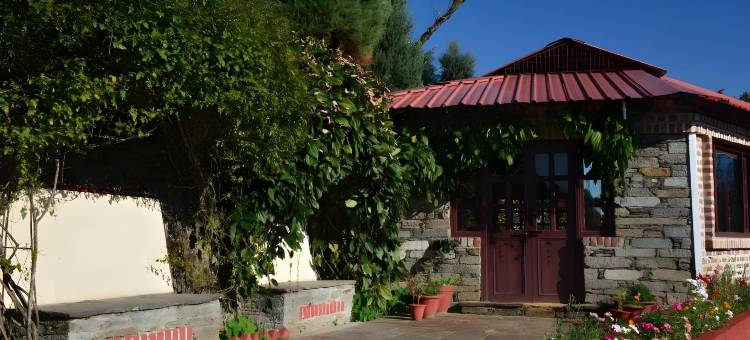吉达营地度假村(Kedar Camp Resort)图片