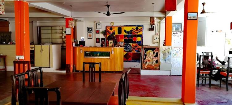 拉亚拉克什米旅馆(Rajalakshmi Guest House)图片