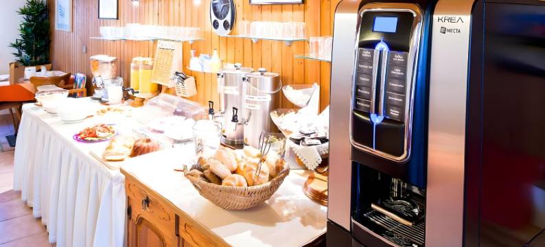 陶特曼酒店(Hotel Tautermann)图片