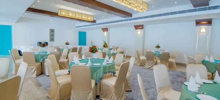 帝国普那姆酒店(The Imperial Poonam Hotel)图片