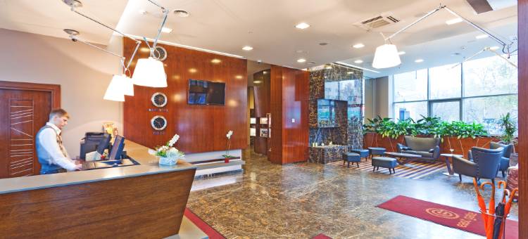东门酒店(East Gate Hotel)图片