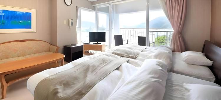 城崎雷森尼特套房别墅(Reyzenit Kinosaki Suite Villa)图片