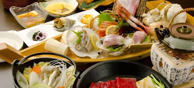 昆布温泉藏三旅馆(Kurazou)图片