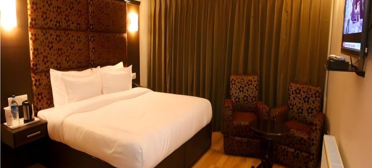 太平洋酒店(Hotel Pacific)图片