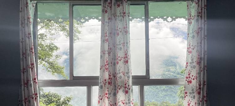 Wake in Himalayas图片