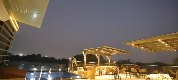 质朴酒店(The Pristine Hotel)图片