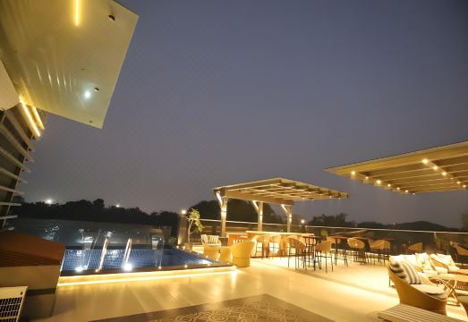 The Pristine Hotel Hotel Overview