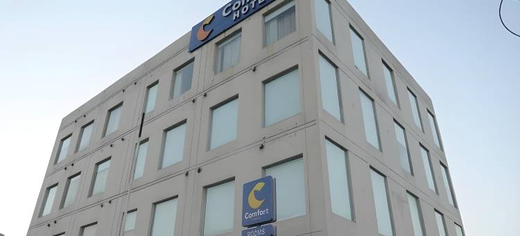 阿姆利则舒适酒店(Comfort Hotel Amritsar)图片