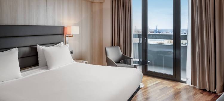 大加那利岛万豪AC酒店(AC Hotel Gran Canaria)图片