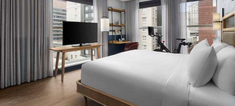 新奥尔良西奥酒店 - 希尔顿 TAPESTRY 精选酒店(Hotel Theo New Orleans, Tapestry Collection by Hilton)图片