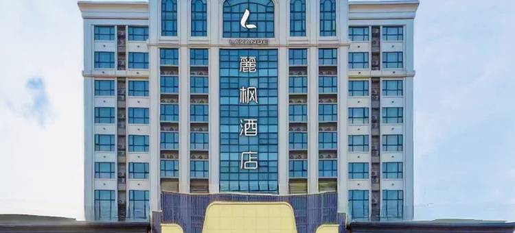 麗枫酒店(广州番禺大龙店)图片