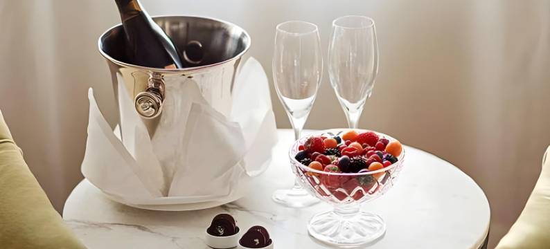 外交官酒店(Hotel Diplomat)图片