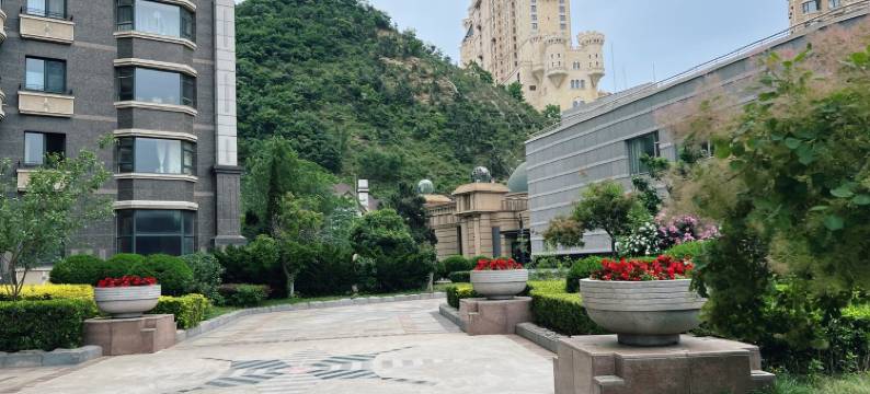 小楠家民宿(太原街分店)图片