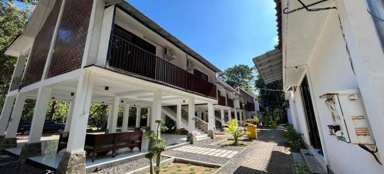 Capital O 92612 Penginapan d'Alas Purwo & BeachNearPadang Savana Sadengan图片