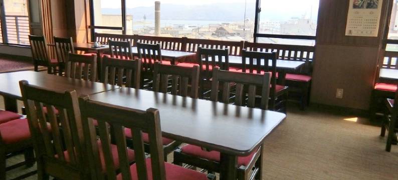 Hotel Amanogawasou图片