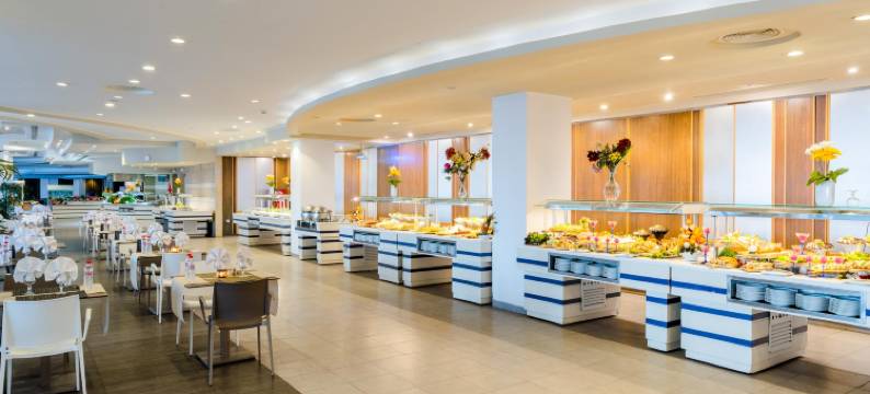 贝拉祖尔特拉所简易别墅酒店(Hotel Bel Azur Thalasso & Bungalows)图片