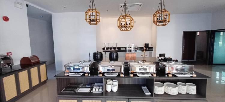 清迈威昂纳卡拉酒店(Wiang Nakara Hotel Chiang Mai)图片