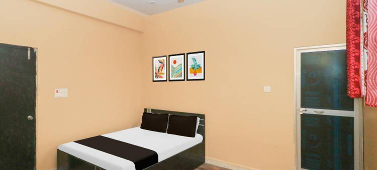 Super Hotel O Rajveer Hotel图片